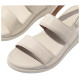 FitFlop F-Mode Go 2 Bar Sandals